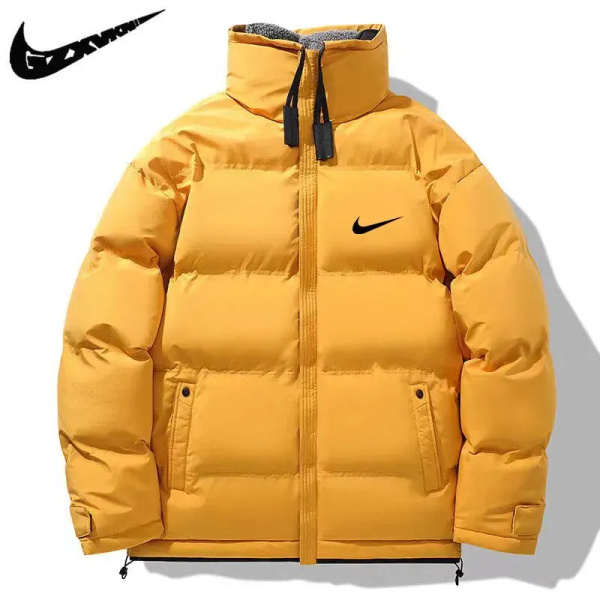 Пуховик Nike - купить с доставкой по выгодным ценам в интернет-магазине ...
