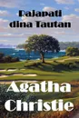 Rajapati dina Tautan. The Murder on the Links, Sundanese edition - Agatha Christie
