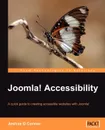 Joomla! Accessibility - Joshue O Connor