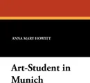 Art-Student in Munich - Anna Mary Howitt