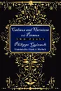 Cadmus and Hermione; &, Perseus. Two Plays - Frank J. Morlock, Philippe Quinault