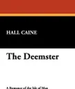 The Deemster - Hall Caine