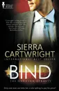 The Donovan Dynasty. Bind - Sierra Cartwright