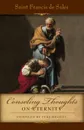 Consoling Thoughts of St. Francis de Sales On Eternity - St. Francis de Sales