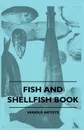 Fish And Shellfish Book - various artists