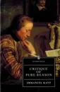Critique of Pure Reason - Kant Immanuel