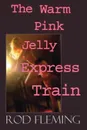 The Warm Pink Jelly Express Train - Rod Fleming