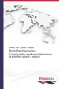 Derechos Humanos - Silva Teresa D., Moscato Claudia B.