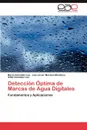Deteccion Optima de Marcas de Agua Digitales - Gonzalez Lee Mario, Morales Mendoza Luis Javier