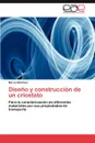 Diseno y Construccion de Un Criostato - Martinez Marco