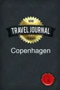 Travel Journal Copenhagen - Good Journal