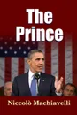 The Prince - Niccolò Machiavelli