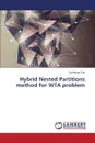 Hybrid Nested Partitions method for WTA problem - Cho Gunhyung