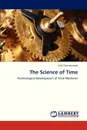 The Science of Time - Thorsteinsson Gisli