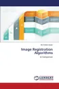 Image Registration Algorithms - Islam MD Baharul