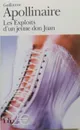 Les exploits d'un jeune don Juan - Apollinaire Guillaume