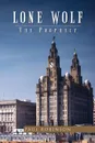 Lone Wolf the Prophecy - Paul Robinson
