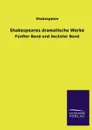 Shakespeares Dramatische Werke - Shakespeare