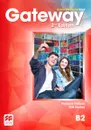 Gateway: B2 Online Workbook - Frances Treloar, Gill Holley