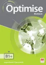 Optimise: B1: Workbook (+ Key) - Malcolm Mann, Steve Taylore-Knowles