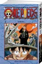 One Piece. Большой куш. Кн. 2 - Ода Эйитиро