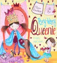 Teeny-Weeny Queenie - Фридман Клэр