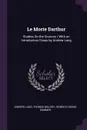 Le Morte Darthur. Studies On the Sources / With an Introductory Essay by Andrew Lang - Andrew Lang, Thomas Malory, Heinrich Oskar Sommer