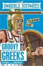 Groovy Greeks - Deary Terry