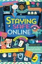 Staying Safe Online - Стоуэлл Луи