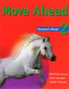 Move Ahead 2 SB - Ellis Et Al