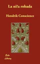 La Nia Robada - Hendrik Conscience