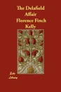 The Delafield Affair - Florence Finch Kelly