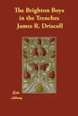 The Brighton Boys in the Trenches - James R. Driscoll
