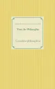 Trost der Philosophie - Anicius M. T. S. Boethius