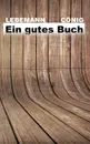 Ein gutes Buch - Jan Cönig, Raban Lebemann