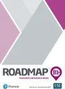Roadmap B1+ Teacher's Book with Digital Resources & Assessment Package - Kate Fuscoe, Clementine Annabell