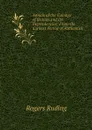 Annals of the Coinage of Britain and Its Dependencies: From the Earliest Period of Authentick . 1 - Rogers Ruding