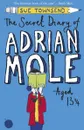 The secret diary of adrian mole aged 13 - Bell