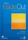 New Inside Out: Beginner Student's Book (+ CD-ROM + Practice Online Pack) - Sue Kay & Vaughan Jones
