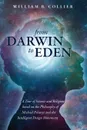 From Darwin to Eden - William B. Collier