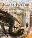 Harry Potter and the Goblet of Fire: Illustrated Edition - J.K. Rowling