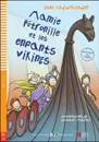 Rdr+CD: Poussins: MAMIE PETRONILLE ET LES ENFANTS VIKINGS - 