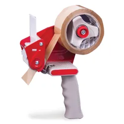 Диспенсер для клейкой ленты Brauberg для ленты шириной до 50   ...