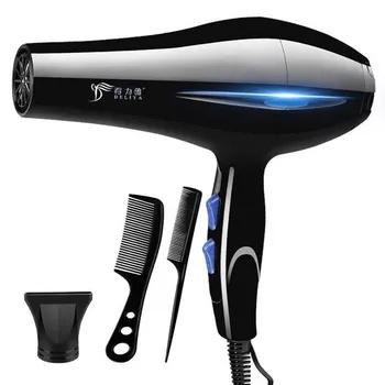 Фен для волос Фен для волос BaByliss Pro Профессиональный фен Caruso ...