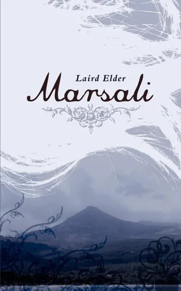 Обложка книги Marsali, Laird Elder