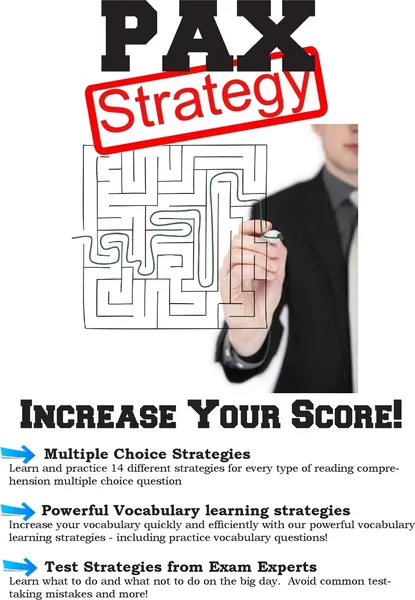 Обложка книги NLN PAX Test Strategy!. Winning Multiple Choice Strategies for the NLN PAX test, Complete Test Preparation Inc.