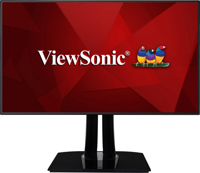 фото 32" Монитор Viewsonic, VP3268-4K