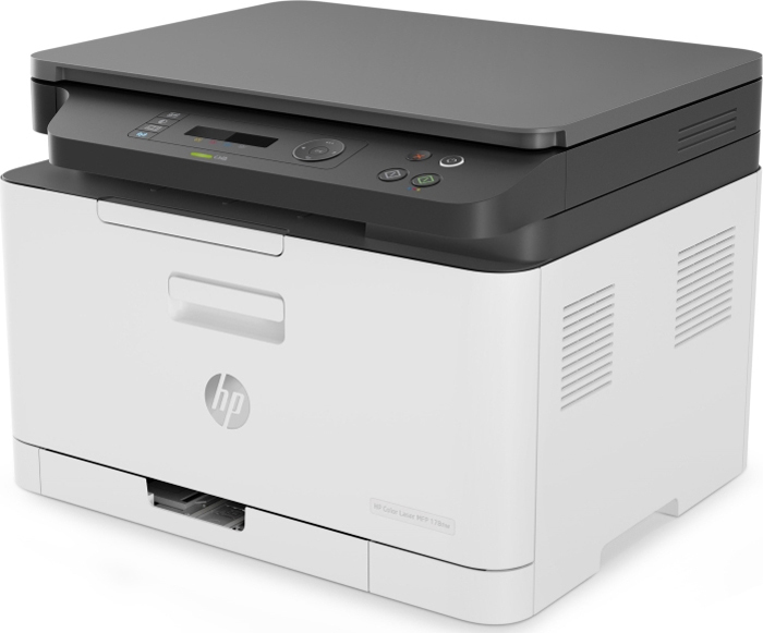 фото МФУ HP Color Laser MFP 178nw