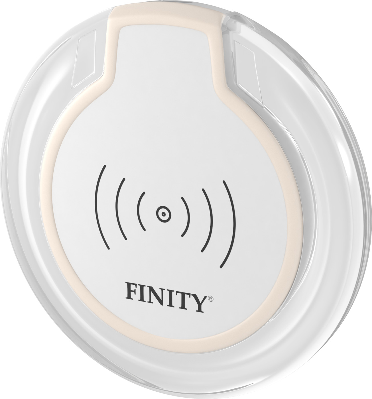 Dummy x finity. Finity wireless charge. наушники finity sf-003, белый.
