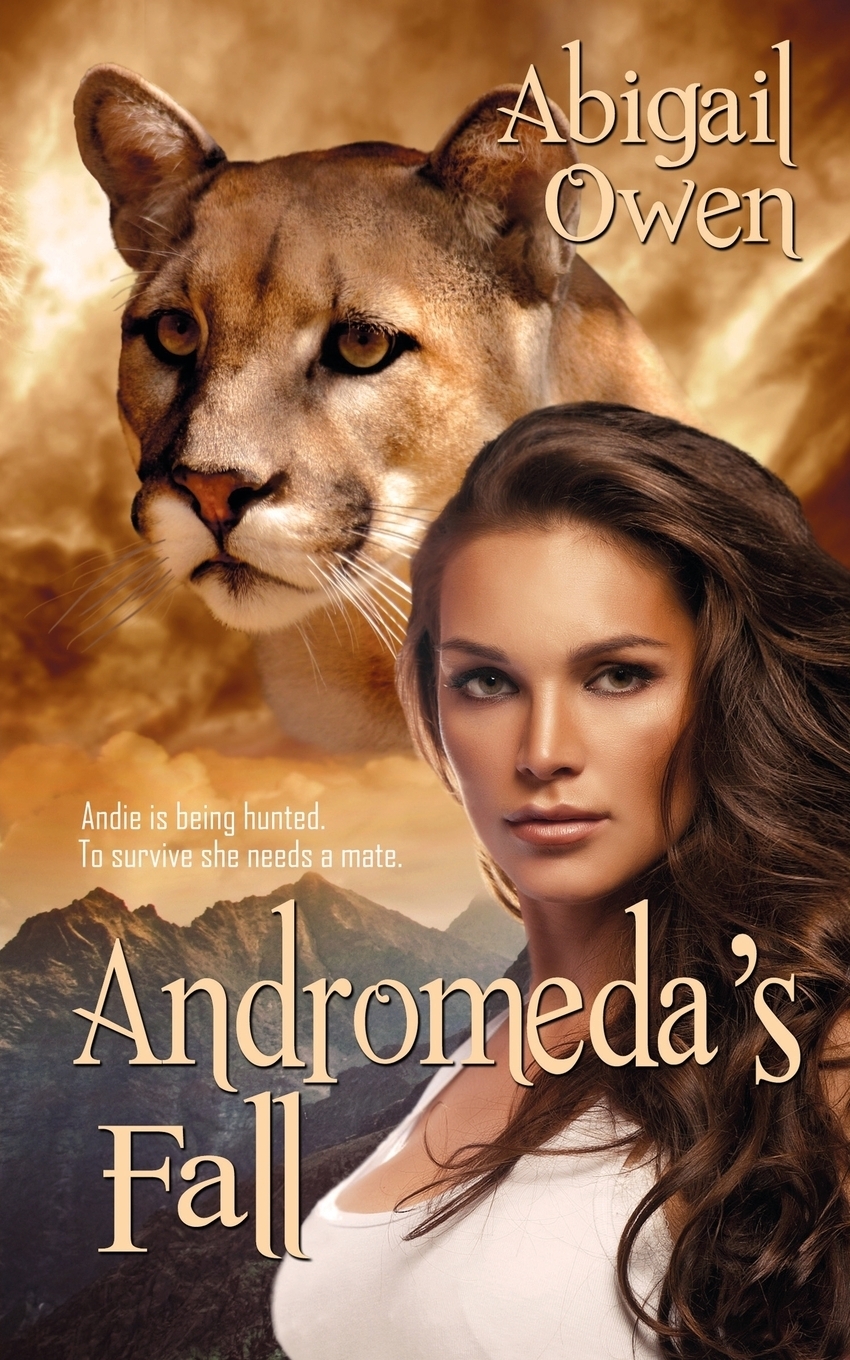 Andromeda`s Fall